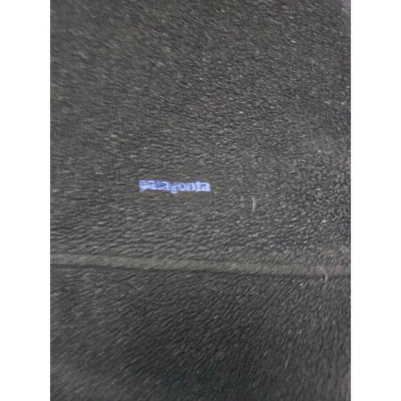 Patagonia Men's vintage Vest Jacket Blue Size Midium - Picture 2 of 8